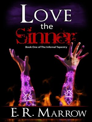 cover image of Love the Sinner